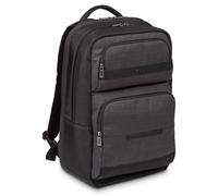 Targus TSB912EU Sac à dos Targus pour ordinateur portable CitySmart Advanced en fibres synthétiques noir