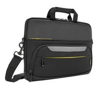 Targus TSS866GL Sacoche fine pour ordinateur portable CityGear 14 pouces - Noir