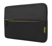 Targus TSS929GL Targus Laptophülle CityGear Kunstfaser schwarz