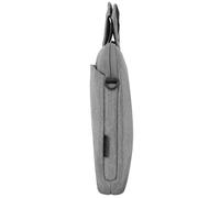 Targus TSS960GL sacoche d'ordinateurs portables 39,6 cm (15.6 ) Gris