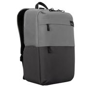 Targus Unisex Sagano Backpack Uk Sagano Backpack UK (pack of 1) 15.6 Grey