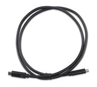Targus Station d'accueil USB-C Plugable vers USB-C 3.1 Gen2 10 Gbps Câble 1 m 5A Bla