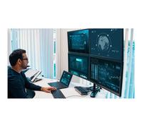 TARGUS USB-C Universal Quad 4K QV4K Docking Station with 100W Power Delivery