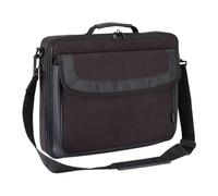 TARGUS VALUE CASE NYLON BLACK