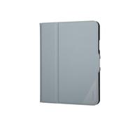 Targus VersaVu 27,7 cm (10.9") Folio Argent