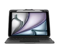 Etui avec clavier VersaVu THZ967 Bluetooth Noir