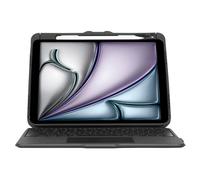 Targus VersaVu, AZERTY, Français, Trackpad, Apple, iPad Air (M2) 11-inch, iPad (10th gen) 10.9-inch, iPad Air (5th and 4th gen) 10.9-inch and iPad...,