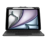 TARGUS VersaVu Bluetooth Keyboard case for iPad A16 iPad Air 11p M3 M2 iPad 10.9p 10th gen iPad Air 10.9p