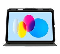 Targus Versavu Case New Ipad 2022 Blue