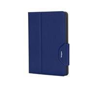 Targus VersaVu 26,7 cm (10.5") Folio Bleu