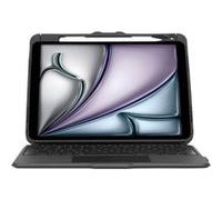 Targus VersaVu 27,9 cm (11") Folio Noir