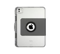 TARGUS VersaVu Clear Case for iPad Air 11inch M2 iPad Pro 11p 4th gen. 2022 iPad Pro 11p 3rd 2nd and 1st gen.