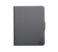 Targus VersaVu Folio THZ935GL pour iPad 10th gen 10.9", 4 positions, Noir, Protection Chocs 1.2m, Matériaux PU/TPU, Fermeture Magnétique, 310g