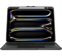 Targus VersaVu - Nordic - Trackpad - Apple - iPad Pro 13" (M4) - Noir - Uréthane thermoplastique (TP)