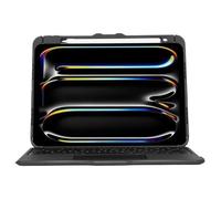 Targus VersaVu QWERTY Anglais britannique Bluetooth Noir