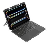 Targus Versavu Spagnolo Bluetooth Nero (targus Versavu Bluetooth - Keyboard Case For Ipad Pro 11-In)