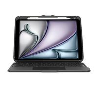 Targus Versavu - Tastatur und Folioh?lle - mit Trackpad (THZ967DE)