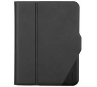 Targus VersaVu THZ914GL Étui de transport pour tablette Apple iPad Mini 6e génération 8,3" Noir