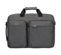 Targus TBT94304GL sacoche d'ordinateurs portables 16" Malette Gris Gris