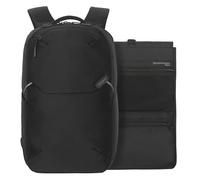 Targus Work+ EcoSmart Sac à dos unisexe pour adulte, noir, taille L