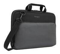 Targus Sacoche pour ordinateur portable Work-In Essentiel TED007GL 13–14" Noir/Gris