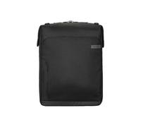 Targus Sac à dos convertible 15,6" Noir adapté pour le travail Taille unique