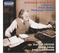 Tari Lujza - Hary Janos Suite-Summer Evening-Le Paon [Import]