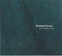 Taricani Nicoletta - In Un Mare Di Voci