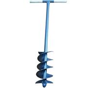 Industrial Quality Supplies Tarière 150 mm 430 mm Quantité:1