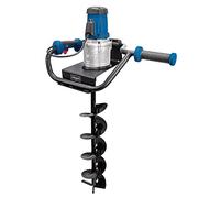Tarière électrique SCHEPPACH EB1550 - 1200W - Diamètre 150mm