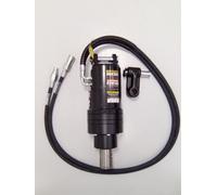 Tarière hydraulique - motoréducteur DIGGA PDX2-2 pour mini-pelles de 1 tonnes à 2 tonnes - PDX2