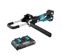 Makita DDG460T2x7 - Tarière Sana Fil - 2 Batteries 5,0 Ah - Incl. Adaptateurs - 150 Mm - Brushless