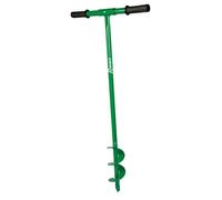Tarière manuelle hauteur 100 cm diam 10 cm