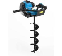 GÜDE Tariere thermique GE 2200 - 94139