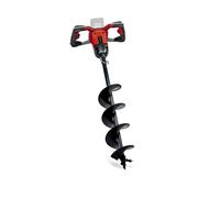 Einhell Professional Tarière sans fil GP-EA 18/150 Li BL Solo - Power X-Change (18V, 3 modes de rotation, mèche de forage incluse: Longueur 80cm/diamètre 15cm) Livré sans Batterie ni Chargeur