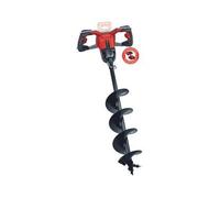 Einhell Perceuse de sol sans fil GP-EA 18/150 Li BL Solo