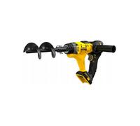 Tarière - STANLEY - FatMax SFMCGA75B - Foret 76 mm - Sans fil - Machine seule