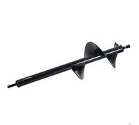 WERKA PRO Tarière sur perceuse Ø 120 mm, L 450 mm