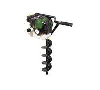 Tarière thermique - OSE - 51,7 cc - Mèche - 2 temps - Ø 15cm