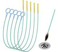 Tarières de vidange en acier anti-casse pour évier de 89,9 cm