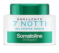 Tarif réduit 7 nuits Somatoline Cosmetic Gel 250 ml