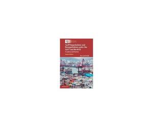Tariff Negotiations And Renegotiations Under The Gatt And The Wto