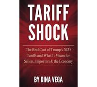 TARIFF SHOCK: The Real Cost of Trump's 2025 Tariffs and What It Means for Sellers, Importers & the Economy