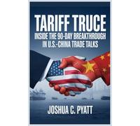 Tariff Truce: Inside the 90-Day Breakthrough in U.S.-China Trade Talks
