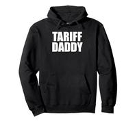 Tariffé Votre Maman Hier Soir, Tarrified Funny Sweat à Capuche