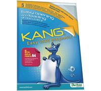 Tarifold 5 X Reliure Portfolio Tindividual Kang Easy Load