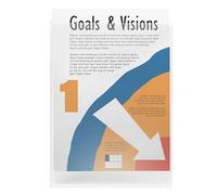 TARIFOLD 65226 Sachet Pochettes Tarifold