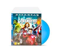 TARIFOLD DJOIS Housse de Protection pour Disque Blu-Ray en polypropylène 120 microns Orange Peel Capacité 50 unités Espace pour la Housse Rabat de Fermeture Durable Fabriqué au Danemark