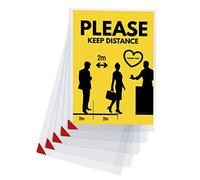 Pochette à coin Kang G