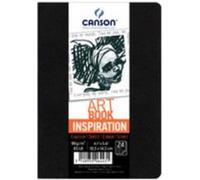 Tarifold Fr 714301-Kit Support Mural Design avec 10 Pochettes A4 PP - cadre couleur Bleu